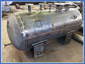 Расходная ёмкость печного отопления в Ставрополе