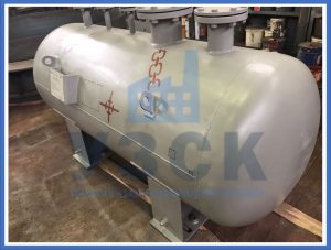 ГЭЭ сосуд работающий под давлением в Ставрополе