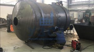 Бак дренажный в Ставрополе