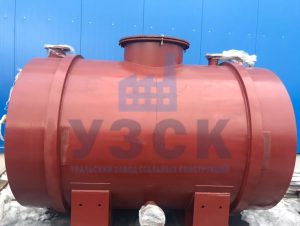 Бак конденсатный БК 38.00.000-06 в Ставрополе