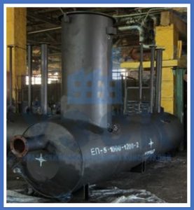 Емкость дренажная ЕП в Ставрополе