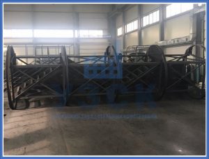 РВС резервуары производитель, завод в Ставрополе