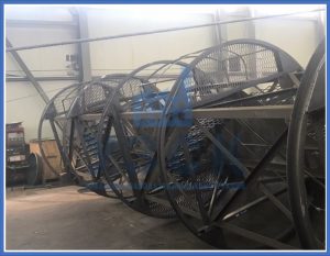 РВС резервуары производитель, завод в Ставрополе