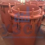 Сальниковые компенсаторы в Ставрополе