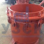 Сальниковые компенсаторы в Ставрополе