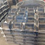 Закладные детали в Ставрополе