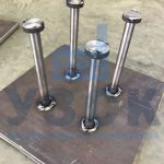 Закладные детали в Ставрополе