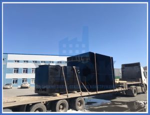 Бак для воды по серии 5.904-43 А16В в Ставрополе