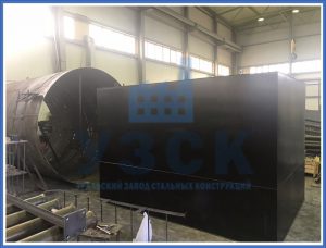 БАК А1 БВ в Ставрополе