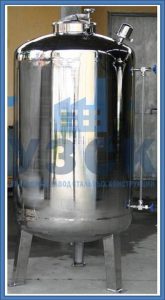 ВЭЭ емкостный аппарат в Ставрополе