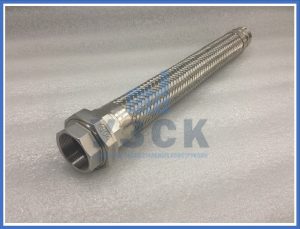 Металлорукав, РНВД, рукав нержавеющий высокого давления в Ставрополе