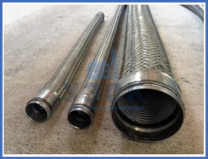 Металлорукав, РНВД, рукав нержавеющий высокого давления в Ставрополе