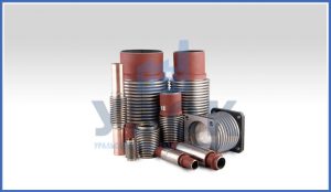 Сильфонные компенсаторы в Ставрополе