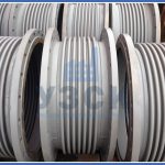 Сильфонные компенсаторы КСОФ в Ставрополе