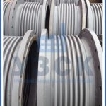 Сильфонные компенсаторы КСОФ в Ставрополе