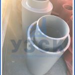 Сильфонные компенсаторы СКУ.М в Ставрополе