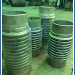 Компенсаторы сильфонные КСО в Ставрополе