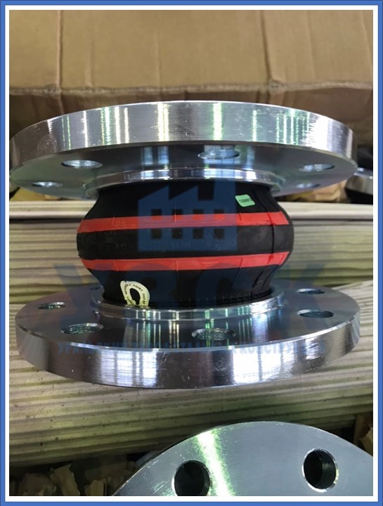 компенсатор резиновый фланцевый в Ставрополе