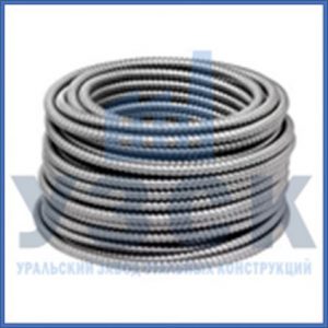 Металлорукава, гофра, шланг, труба, Hyparflex в Ставрополе