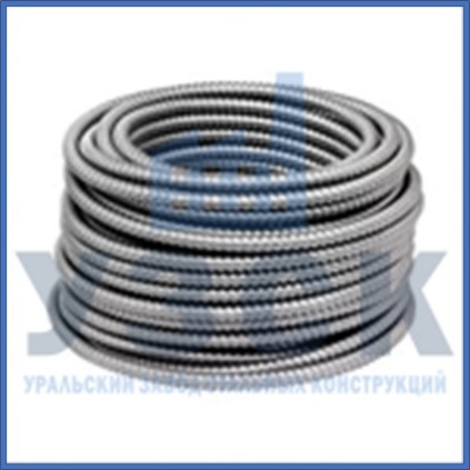 Металлорукава, гофра, шланг, труба, Hyparflex в Ставрополе