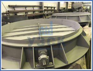 Клапаны ПГВУ, ОСТ, КЛК Ду 2800 от завода в Ставрополе