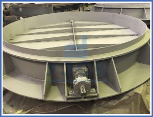 Клапаны ПГВУ, ОСТ, КЛК Ду 2800 от завода в Ставрополе