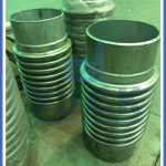 компенсатор сильфонный осевой в Ставрополе