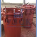 сальниковые стальные компенсаторы в Ставрополе