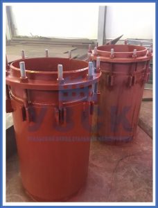 сальниковые стальные компенсаторы в Ставрополе