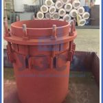 компенсатор сальниковый россия в Ставрополе