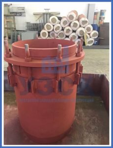 компенсатор сальниковый россия в Ставрополе