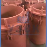 сальниковые компенсаторы Ду 150, Ду 200, Ду 250 в Ставрополе