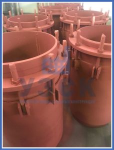 сальниковые компенсаторы Ду 150, Ду 200, Ду 250 в Ставрополе