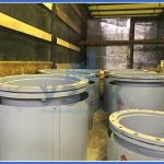 сильфонные компенсаторы для тепловых сетей в Ставрополе