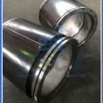 компенсатор сильфонный фланцевый в Ставрополе