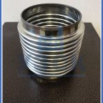 компенсатор сильфонный для труб в Ставрополе