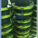 компенсатор резиновый фланцевый в Ставрополе