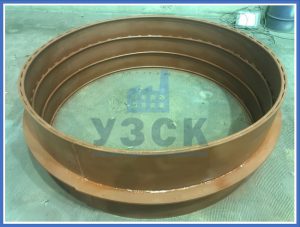 компенсаторы линзовые осевые в Ставрополе