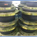 компенсатор резиновый муфтовый в Ставрополе