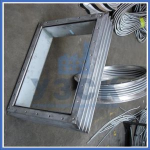 прямоугольные линзовые компенсаторы в Ставрополе