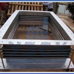 прямоугольные линзовые компенсаторы в Ставрополе