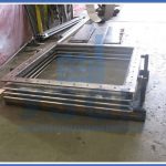 прямоугольные линзовые компенсаторы в Ставрополе