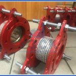 компенсатор сильфонный с кожухом в Ставрополе