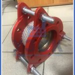 компенсатор сильфонный с кожухом в Ставрополе