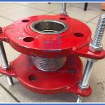 компенсатор сильфонный с кожухом в Ставрополе