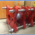 компенсатор сильфонный с кожухом в Ставрополе