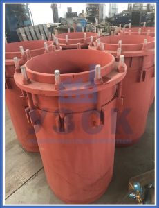 сальниковый компенсатор в Ставрополе