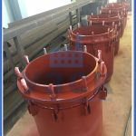 компенсатор сальниковый односторонний в Ставрополе