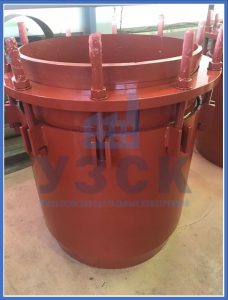 компенсатор сальниковый двухсторонний в Ставрополе