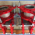 сильфонный компенсатор в Ставрополе